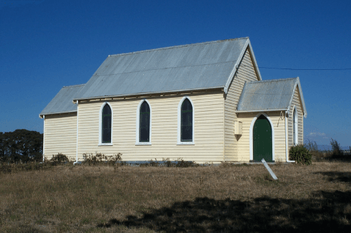 St John's, White Hills - image 1