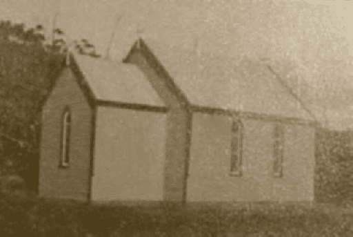 Reproduced with the permission of the Catholic Church of Tasmania
