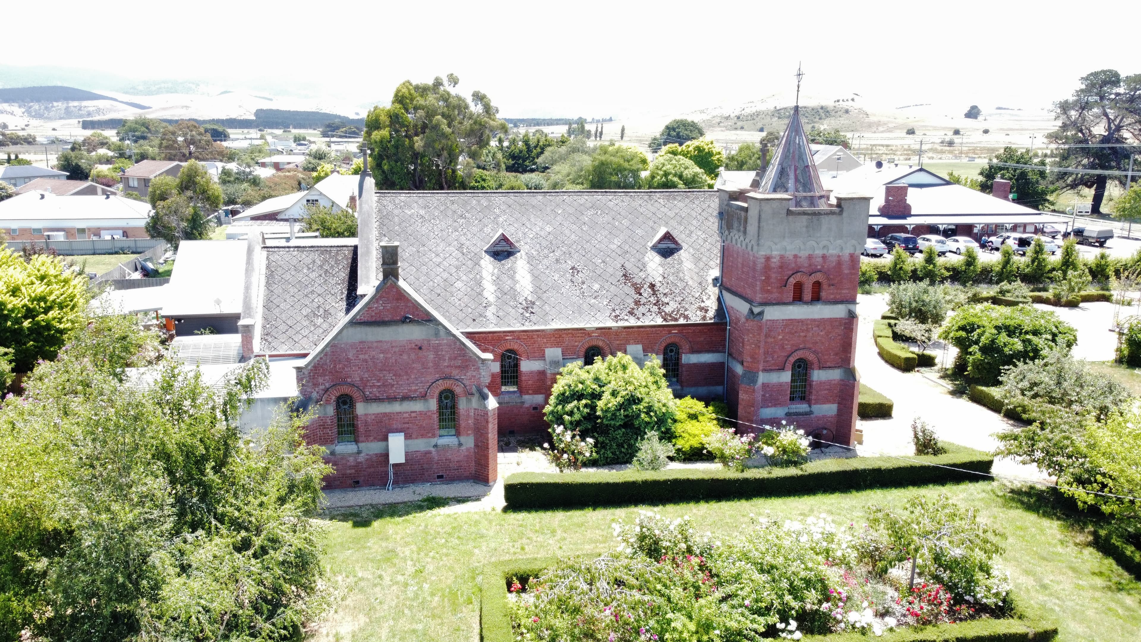 St Peter's, Kempton, Tasmania
