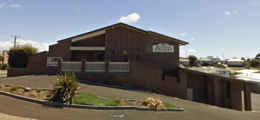 Google street view