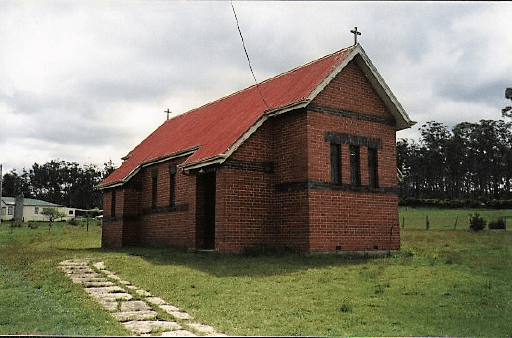 St Joseph's, Parattah