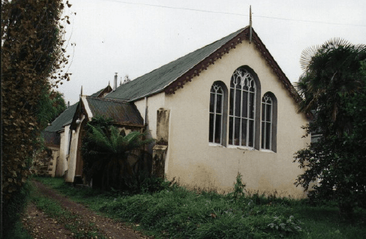 Franklin Uniting Church, Franklin - image 1