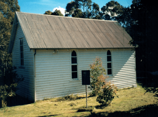 All Saints', Birralee - image 1
