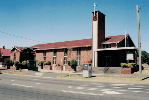 St Mark's, Sandhill - image 1