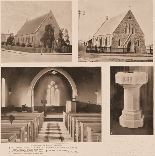 Dennison Heritage Collection