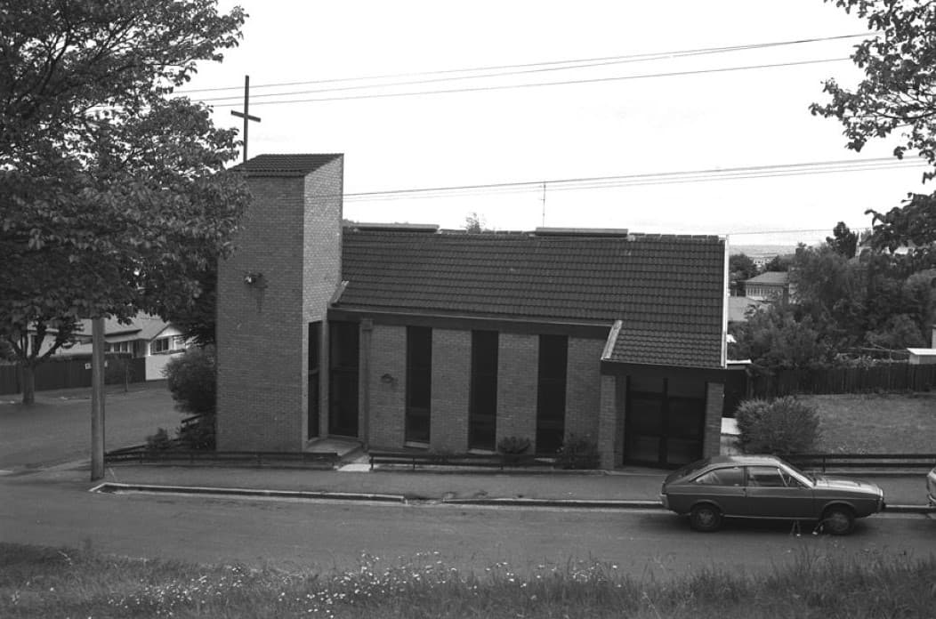 Bethlehem Lutheran Church, Launceston, Tasmania