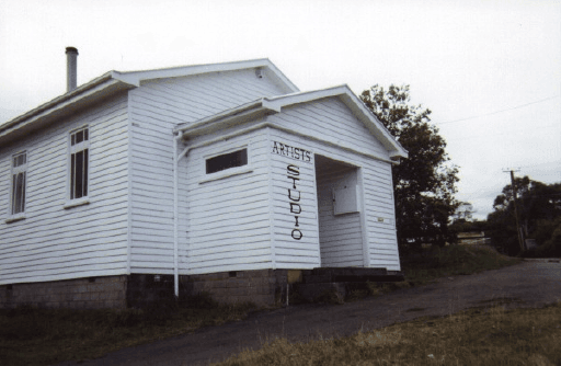 St Philip's, Warrane - image 1