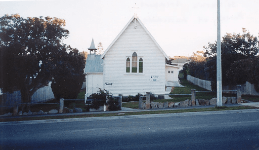 Reproduced with the permission of the Anglican Church of Tasmania