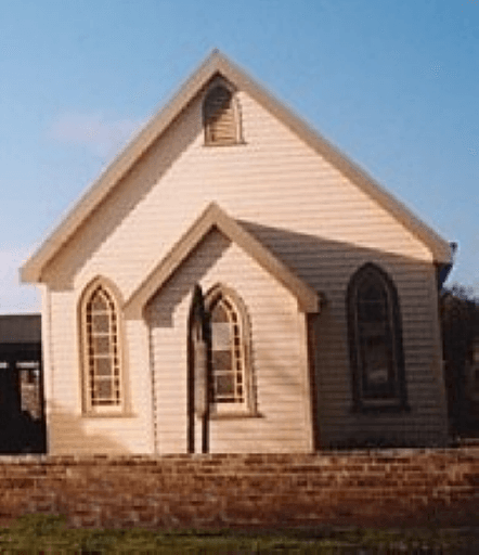 St Andrew's, Sheffield - image 1
