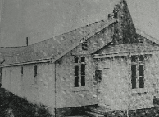 Reproduced with the permission of the Catholic Church of Tasmania
