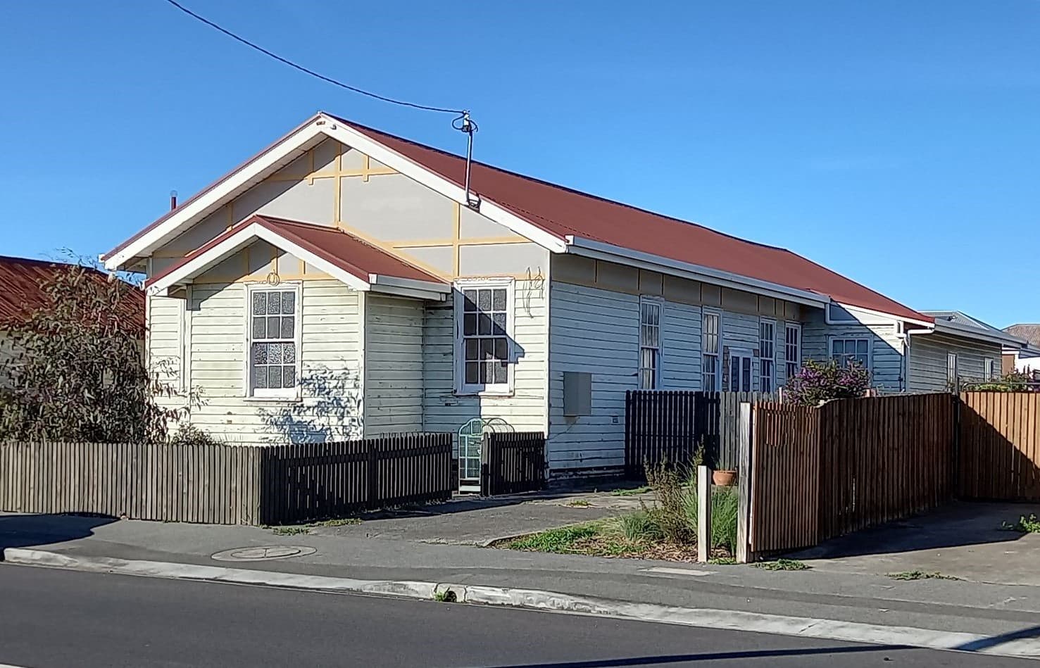 Moonah Gospel Hall, Moonah, Tasmania