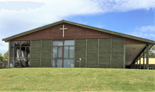 Christian Family Centre, Risdon - image 1