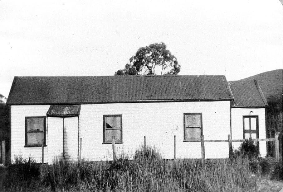 Tullah Catholic Church, Tullah, Tasmania
