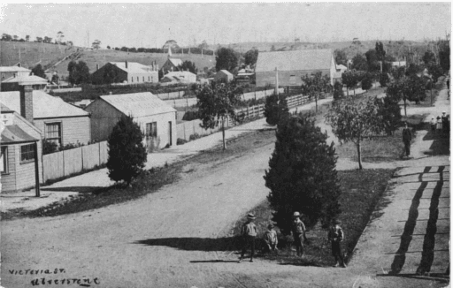 Ulverstone Salvation Army, Ulverstone