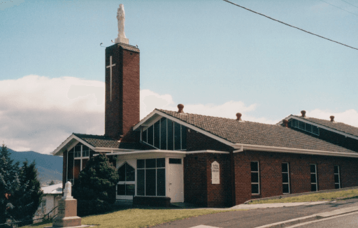 Our Lady of Victories, Lutana - image 1