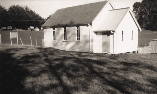 Reproduced with the permission of the Anglican Church of Tasmania