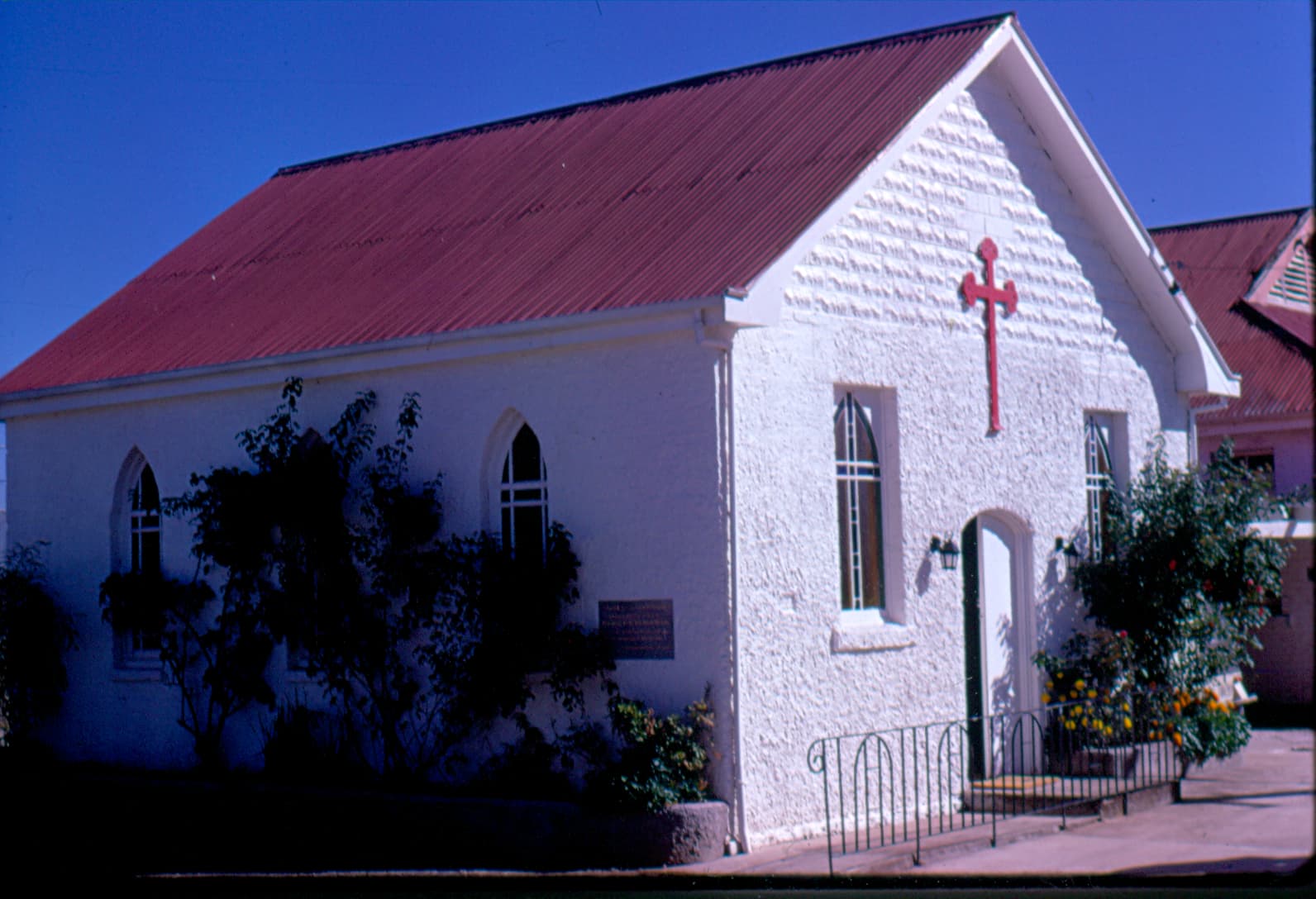 St Christopher's Chapel, Deloraine, Tasmania
