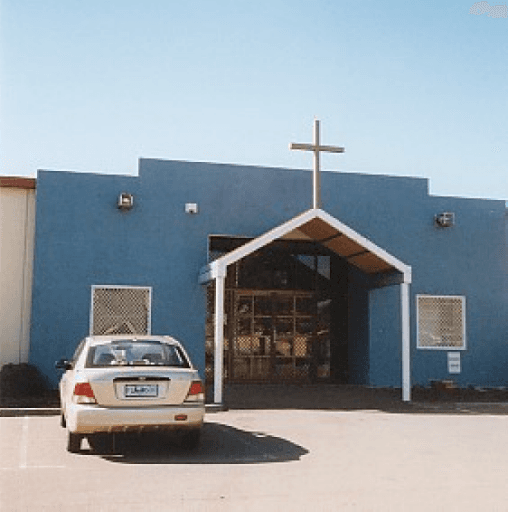 Citywide Baptist Church, Mornington - image 1