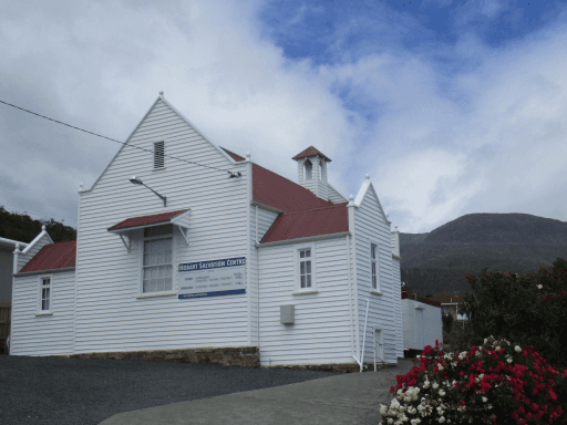Hobart Salvation Centre, Glenorchy - image 1