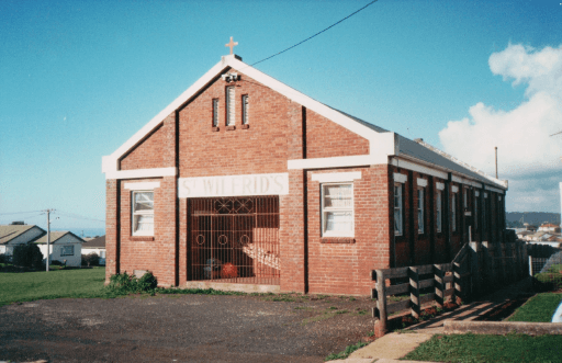 St Wilfrid's, Hillcrest - image 1