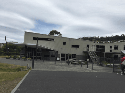 C3 Church, South Hobart - image 1