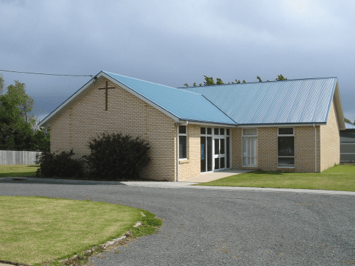 Photograph taken 2004