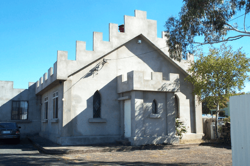 Invermay Church of Christ, Invermay - image 1