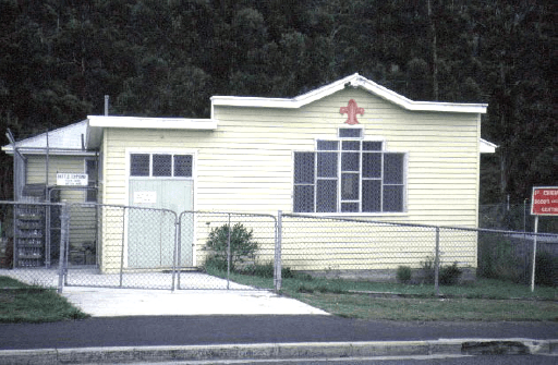 Chigwell Salvation Army, Chigwell - image 1