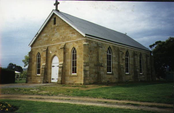 St George's, Sorell, Tasmania