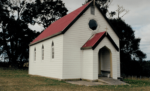 St Andrew's, Lebrina - image 1