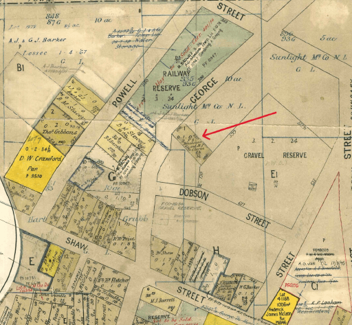 Lands & Surveys Department, after 1900, Tasmanian Archives