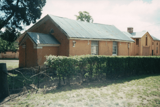 Woolmers Chapel, Longford - image 1