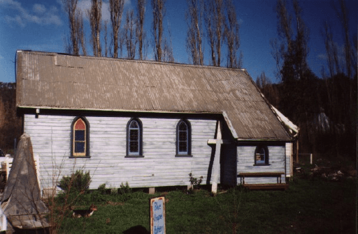 St John's, Magra - image 1