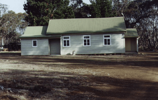 St Luke's (St Mark's), Steppes - image 1