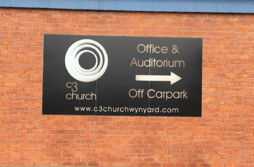 C3 Church Wynyard, Wynyard - image 1
