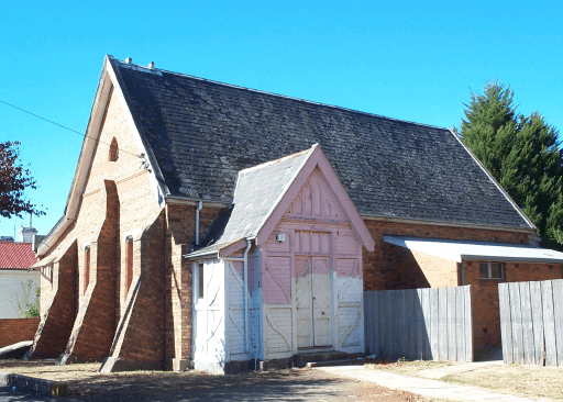 St George's, Invermay