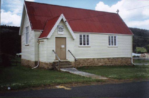 St Mary Our Hope, Dover - image 1