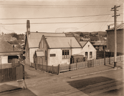 Dennison Heritage Collection