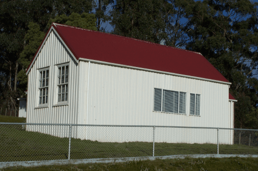 Nabowla Presbyterian Church, Nabowla - image 1