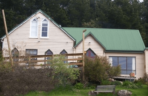 Melrose Methodist Church, Melrose - image 1
