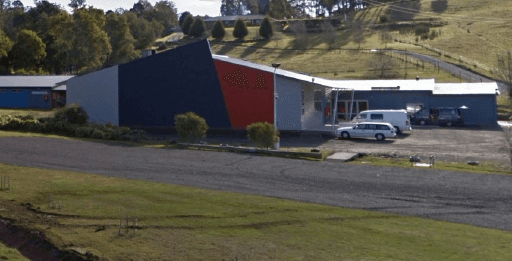 Google street view