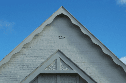 Saundridge Chapel, Saundridge, Cressy