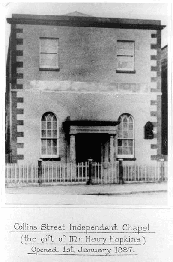 Tasmanian Archives