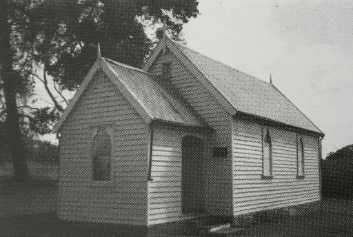 Reproduced with the permission of the Anglican Church of Tasmania