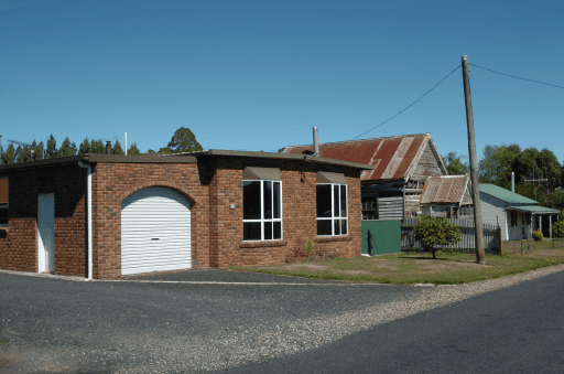 Methodist Church Highclere, Tasmanian Archives