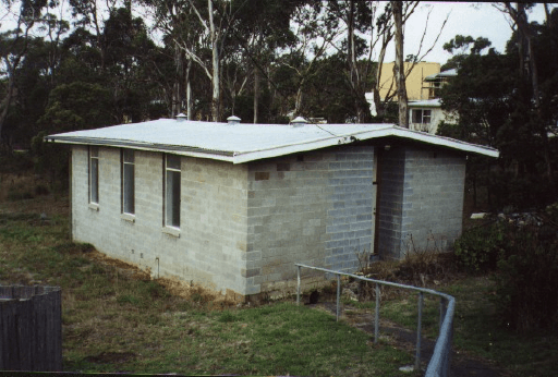 St Edmund's, Mount Nelson - image 1