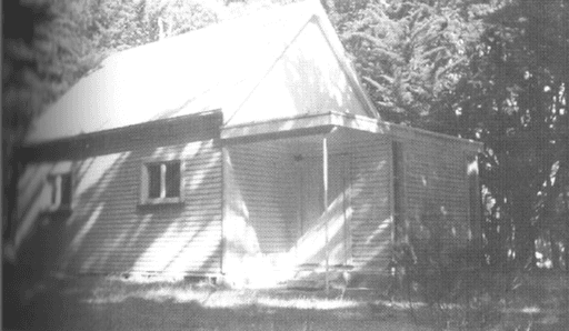 Pegarah Road Church, Pegarah - image 1