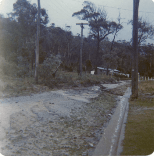 Reproduced with the permission of the Glamorgan Spring Bay Historical Society Inc.
