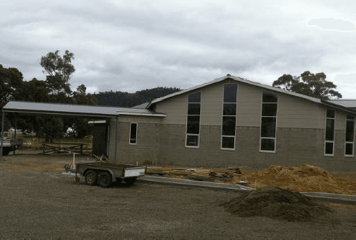 Huon Valley Catholic Parish