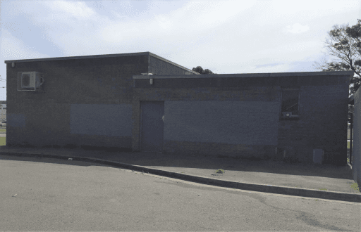Charis Presbyterian Church, Rokeby - image 1